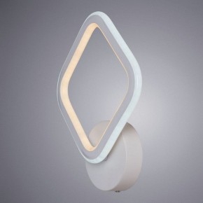 Бра Arte Lamp Polli A9005AP-1WH в Надыме - nadym.mebel24.online | фото 2