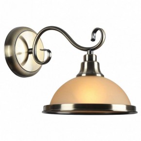Бра Arte Lamp Safari A6905AP-1AB в Надыме - nadym.mebel24.online | фото
