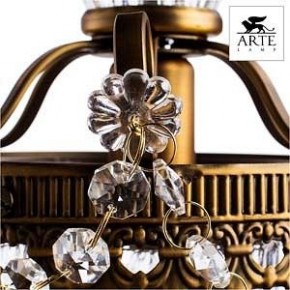 Бра Arte Lamp Schelenberg A4410AP-1SR в Надыме - nadym.mebel24.online | фото 4