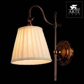 Бра Arte Lamp Seville A1509AP-1PB в Надыме - nadym.mebel24.online | фото 4