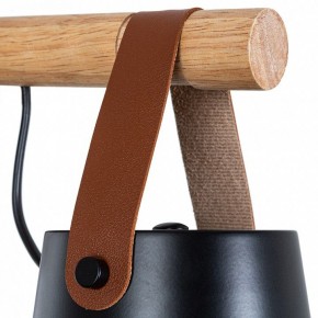 Бра Arte Lamp Thomas A7032AP-1BK в Надыме - nadym.mebel24.online | фото 4