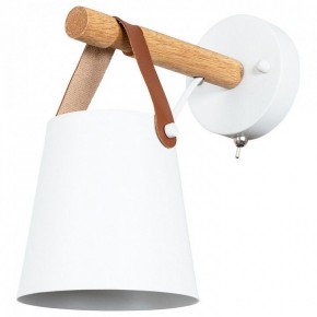 Бра Arte Lamp Thomas A7032AP-1WH в Надыме - nadym.mebel24.online | фото