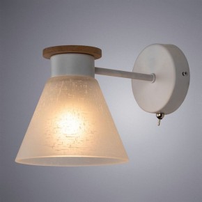 Бра Arte Lamp Tyler A1031AP-1WH в Надыме - nadym.mebel24.online | фото 2