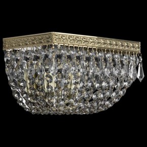 Бра Bohemia Ivele Crystal 1901 19012B/25IV G в Надыме - nadym.mebel24.online | фото 2