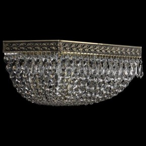 Бра Bohemia Ivele Crystal 1901 19012B/35IV GB в Надыме - nadym.mebel24.online | фото 2