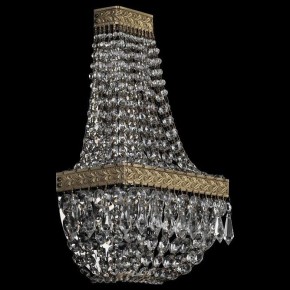 Бра Bohemia Ivele Crystal 1901 19012B/H2/20IV Pa в Надыме - nadym.mebel24.online | фото 2