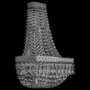 Бра Bohemia Ivele Crystal 1901 19012B/H2/25IV Ni в Надыме - nadym.mebel24.online | фото 2