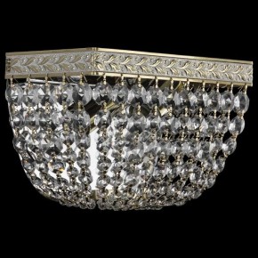 Бра Bohemia Ivele Crystal 1911 19112B/20IV GW в Надыме - nadym.mebel24.online | фото 2