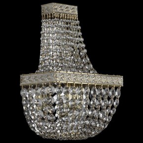 Бра Bohemia Ivele Crystal 1911 19112B/H1/20IV GW в Надыме - nadym.mebel24.online | фото 2