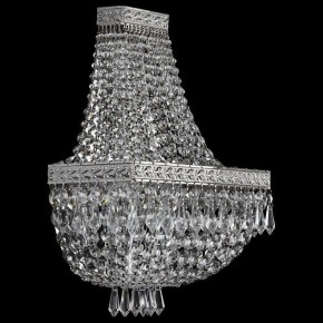 Бра Bohemia Ivele Crystal 1927 19272B/H1/25IV Ni в Надыме - nadym.mebel24.online | фото 2