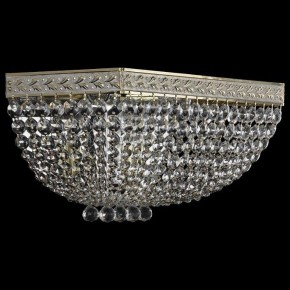 Бра Bohemia Ivele Crystal 1928 19282B/35IV GW в Надыме - nadym.mebel24.online | фото 2