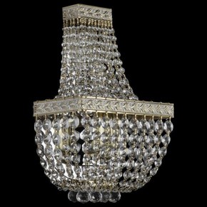 Бра Bohemia Ivele Crystal 1928 19282B/H1/20IV GW в Надыме - nadym.mebel24.online | фото 2