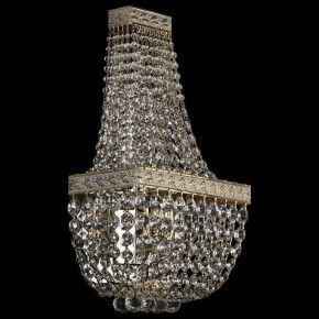 Бра Bohemia Ivele Crystal 1928 19282B/H2/20IV GW в Надыме - nadym.mebel24.online | фото 2