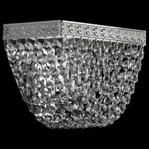 Бра Bohemia Ivele Crystal 1932 19322B/20IV Ni в Надыме - nadym.mebel24.online | фото 2