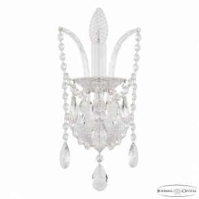 Бра Bohemia Ivele Crystal AL1611 AL16311B/1/141 WM в Надыме - nadym.mebel24.online | фото 2