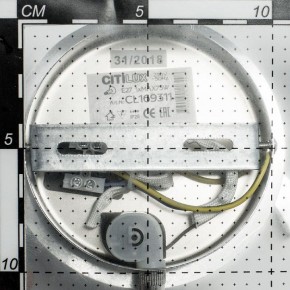 Бра Citilux Аэлита CL169311 в Надыме - nadym.mebel24.online | фото 4