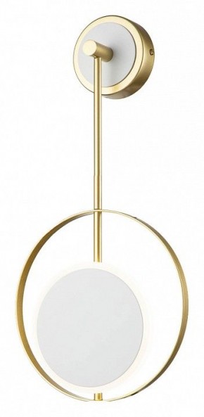 Бра Escada Hypnosis 10206/SG LED White/Gold в Надыме - nadym.mebel24.online | фото 2
