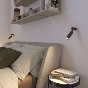 Бра Eurosvet Pitch 20143/1 LED титан в Надыме - nadym.mebel24.online | фото 2