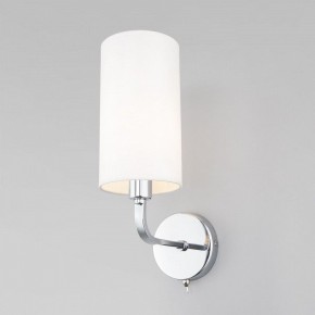 Бра Eurosvet Purezza 60128/1 хром в Надыме - nadym.mebel24.online | фото 3