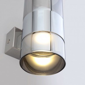 Бра Eurosvet Watford 40021/1 LED хром/дымчатый в Надыме - nadym.mebel24.online | фото 4