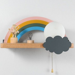 Бра Imperiumloft RAINBOW RAINBOW-KIDS-WALL01 в Надыме - nadym.mebel24.online | фото 4