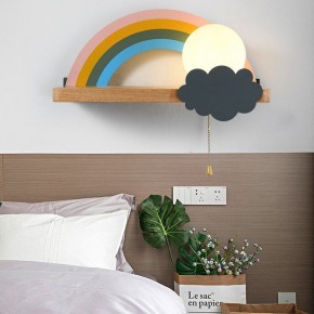 Бра Imperiumloft RAINBOW RAINBOW-KIDS-WALL01 в Надыме - nadym.mebel24.online | фото 6