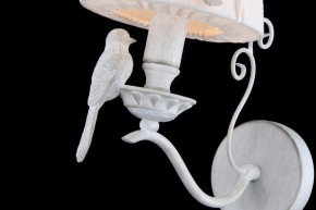 Бра Maytoni Bird ARM013-01-W в Надыме - nadym.mebel24.online | фото 4