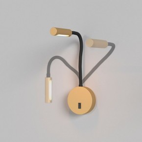 Бра Maytoni Stem C035WL-L3MG3K в Надыме - nadym.mebel24.online | фото 4