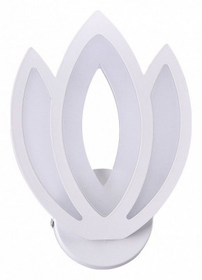 Бра Natali Kovaltseva LED LAMPS 81124 LED LAMPS 81124/1W в Надыме - nadym.mebel24.online | фото