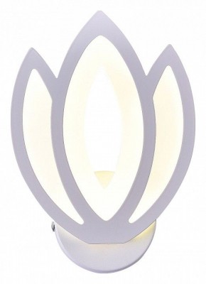 Бра Natali Kovaltseva LED LAMPS 81124 LED LAMPS 81124/1W в Надыме - nadym.mebel24.online | фото 2