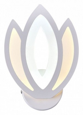 Бра Natali Kovaltseva LED LAMPS 81124 LED LAMPS 81124/1W в Надыме - nadym.mebel24.online | фото 3