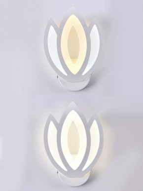 Бра Natali Kovaltseva LED LAMPS 81124 LED LAMPS 81124/1W в Надыме - nadym.mebel24.online | фото 6