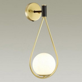 Бра Odeon Light Flari 4810/1W в Надыме - nadym.mebel24.online | фото 2