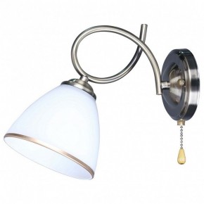 Бра Omnilux Alimini OML-25301-01 в Надыме - nadym.mebel24.online | фото