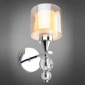 Бра Omnilux Aprica OML-70801-01 в Надыме - nadym.mebel24.online | фото 2