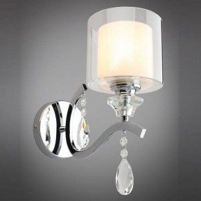 Бра Omnilux Bollate OML-70901-01 в Надыме - nadym.mebel24.online | фото