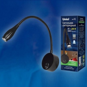 Бра Uniel ULT-F22 UL-00004240 в Надыме - nadym.mebel24.online | фото