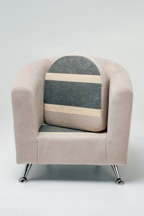 Комплект мягкой мебели 601+600 (диван+кресло) в Надыме - nadym.mebel24.online | фото 6