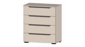 БРИТАНА Спальный гарнитур (модульный) кашемир в Надыме - nadym.mebel24.online | фото 2