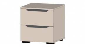 БРИТАНА Спальный гарнитур (модульный) кашемир в Надыме - nadym.mebel24.online | фото 3