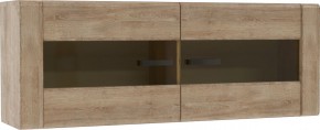 БЬЯНКА НКМ Гостинная (модульная) дуб баррик в Надыме - nadym.mebel24.online | фото 3