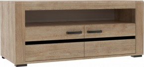 БЬЯНКА НКМ Гостинная (модульная) дуб баррик в Надыме - nadym.mebel24.online | фото 4