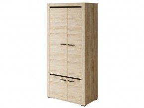 БЬЯНКА НКМ Гостинная (модульная) дуб баррик в Надыме - nadym.mebel24.online | фото 5
