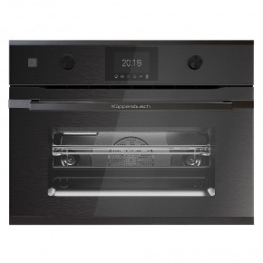 CBM 6350.0 GPH 2 Black Chrome в Надыме - nadym.mebel24.online | фото