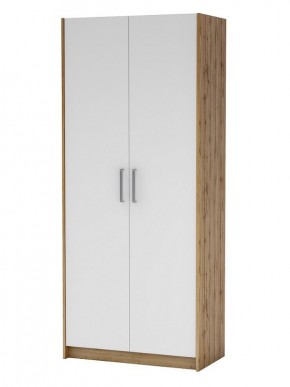 ДАРЬЯ Гостиная (Крафт серый/Крафт белый) в Надыме - nadym.mebel24.online | фото 6