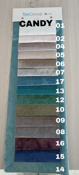 Диван Атланта (ППУ) в Надыме - nadym.mebel24.online | фото 4