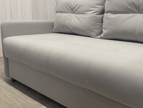 Диван Комфорт-7 БД 1200 УП (ППУ) велюр Luma 13 в Надыме - nadym.mebel24.online | фото 6