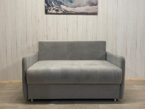 Диван Комфорт-7 БД 1200 УП (ППУ) велюр Monaco 14 в Надыме - nadym.mebel24.online | фото 6