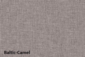 Диван-кровать Комфорт без подлокотников BALTIC CAMEL (2 подушки) в Надыме - nadym.mebel24.online | фото 2