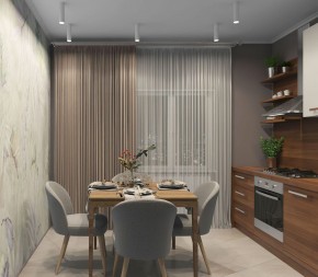 DK2052-WH Накладной светильник, IP 20, 15 Вт, GU10, белый, алюминий в Надыме - nadym.mebel24.online | фото 3